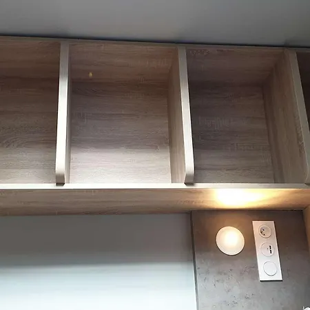 Szálloda Ibis Budget St-jean-luz Ciboure