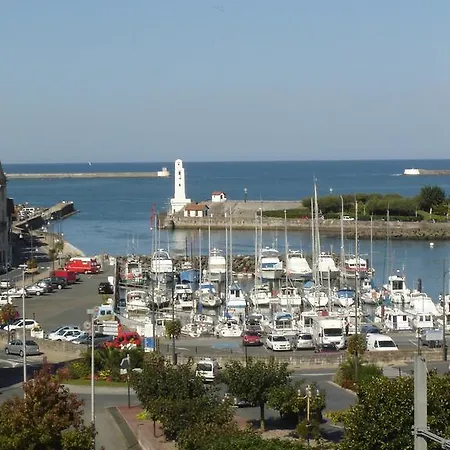 Ibis Budget St-jean-luz Hotell 2*