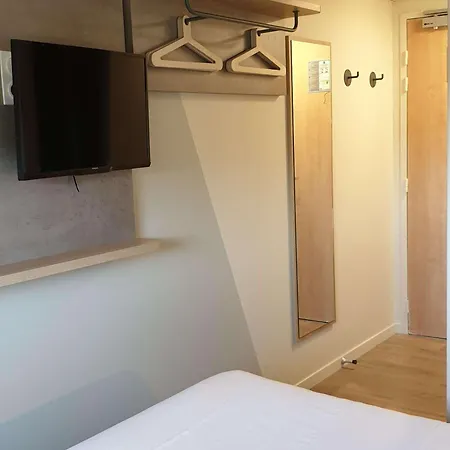 Hotel Ibis Budget St-jean-luz