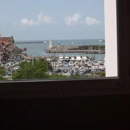 Hotel Ibis Budget St-jean-luz Ciboure
