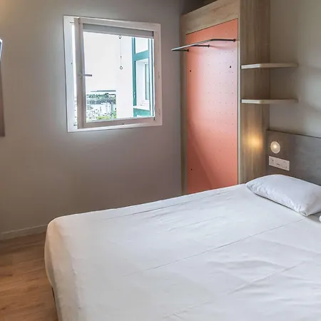 Ibis Budget St-jean-luz Ciboure