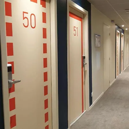 Ibis Budget St-jean-luz