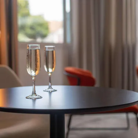 Ibis Budget St-jean-luz 2* Ciboure