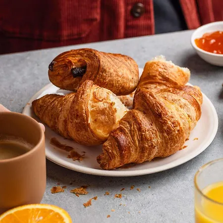 Ibis Budget St-jean-luz