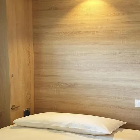 Ibis Budget St-jean-luz Hotell Ciboure