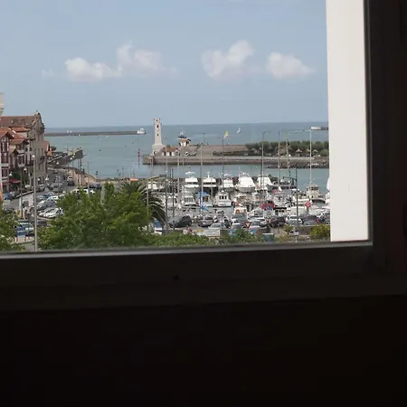 Ibis Budget St-jean-luz Szálloda