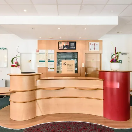 Ibis Budget St-jean-luz