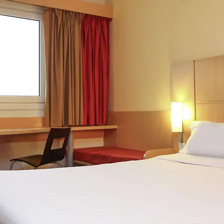 Ibis Budget St-jean-luz