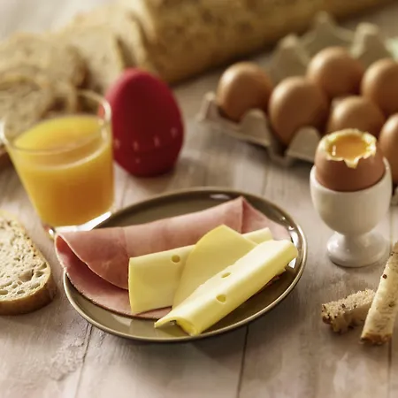 Ibis Budget St-jean-luz 2* Ciboure