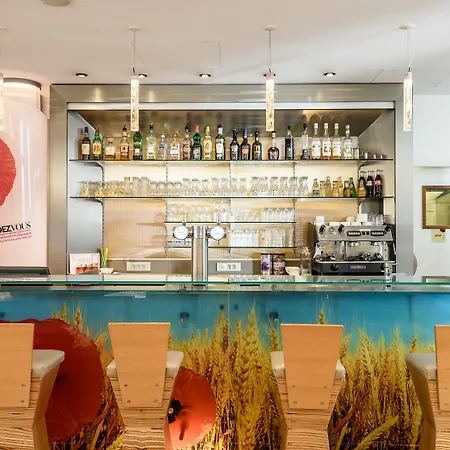 Hotel Ibis Budget St-jean-luz Ciboure