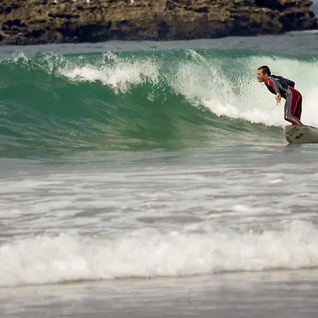 Szálloda Ibis Budget St-jean-luz