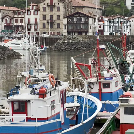 Ibis Budget St-jean-luz 2*