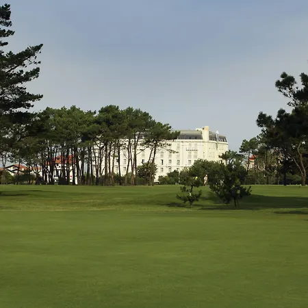 Hotel Ibis Budget St-jean-luz