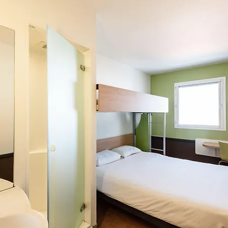 Ibis Budget St-jean-luz Ciboure