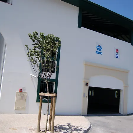 Ibis Budget St-jean-luz 2*