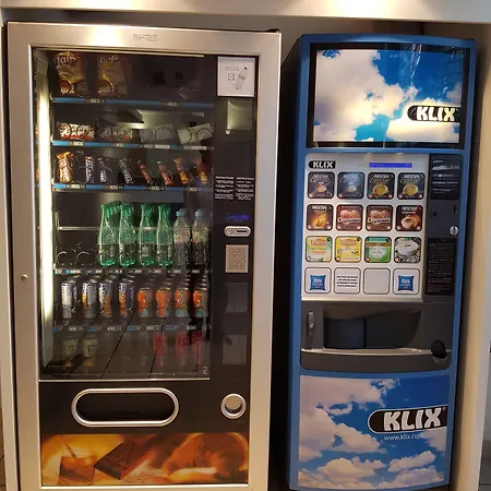 酒店 锡布尔圣让德吕兹宜必思经济型酒店 西布勒