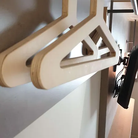 Ibis Budget St-jean-luz 호텔