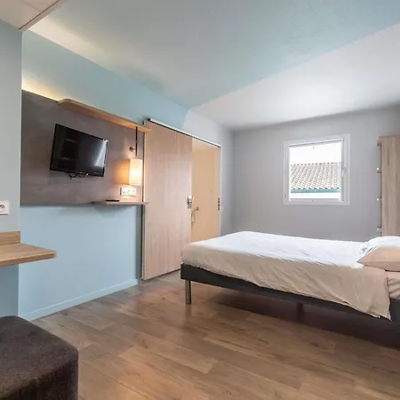Ibis Budget St-jean-luz