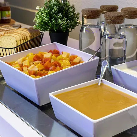 Ibis Budget St-jean-luz Hotel