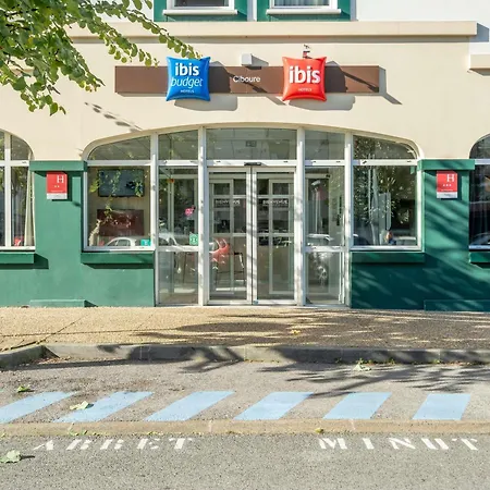 Ibis Budget St-jean-luz Hotel