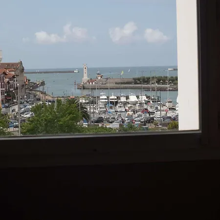 Ibis Budget St-jean-luz Hotel Ciboure