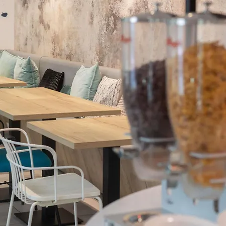 Ibis Budget St-jean-luz Ciboure