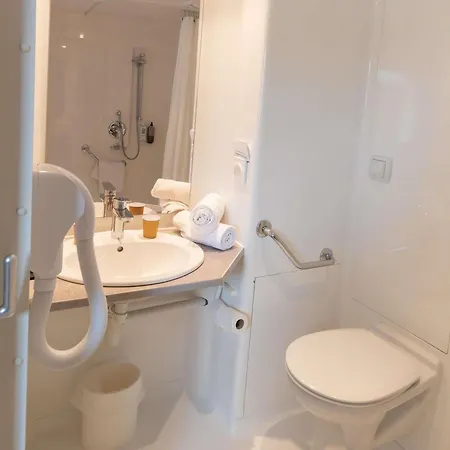 Ibis Budget St-jean-luz