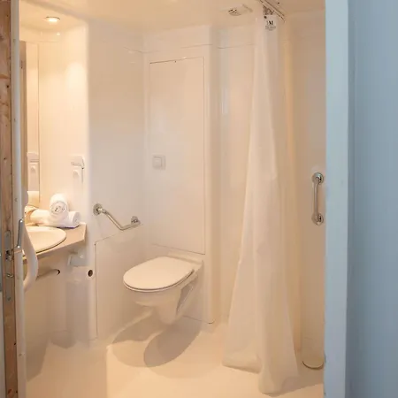 Hotel Ibis Budget St-jean-luz 2*