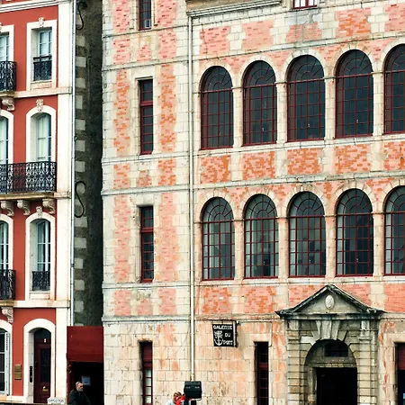 Ibis Budget St-jean-luz Ciboure