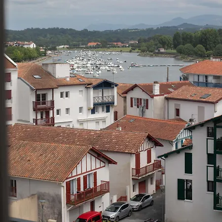 Hotel Ibis Budget St-jean-luz Ciboure