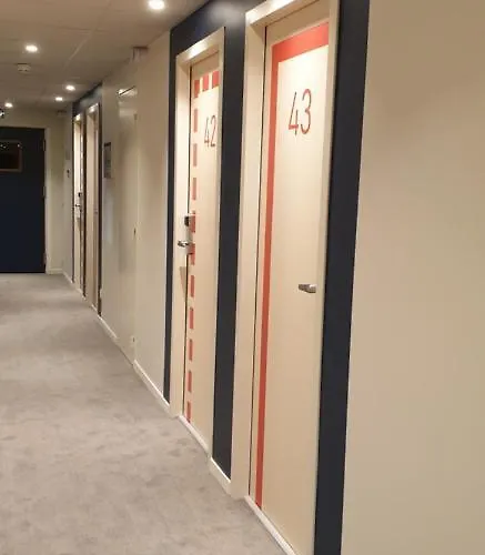 Ibis Budget St-jean-luz