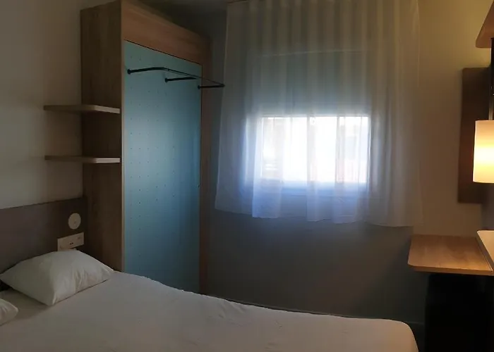 Ibis Budget St-jean-luz Ciboure