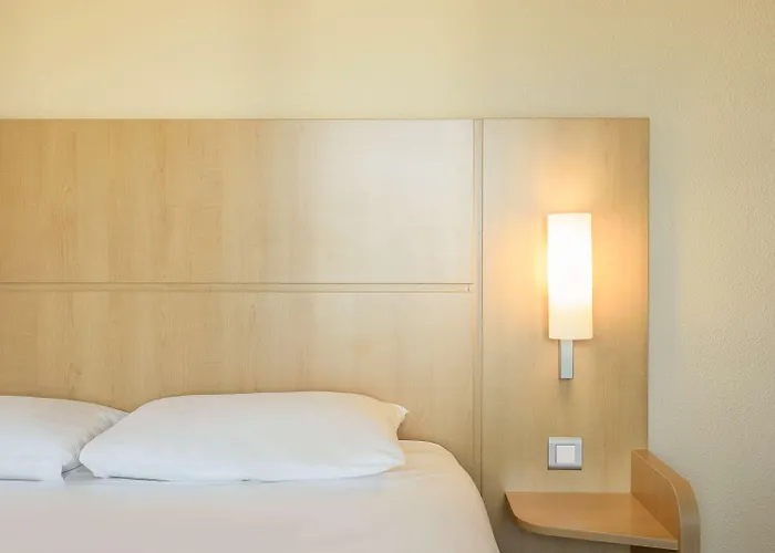 Ibis Budget St-jean-luz