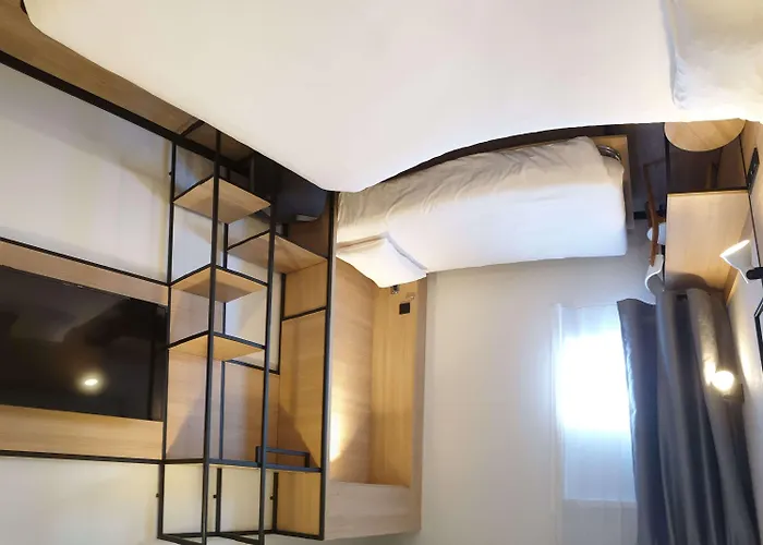 Ibis Budget St-jean-luz 2*