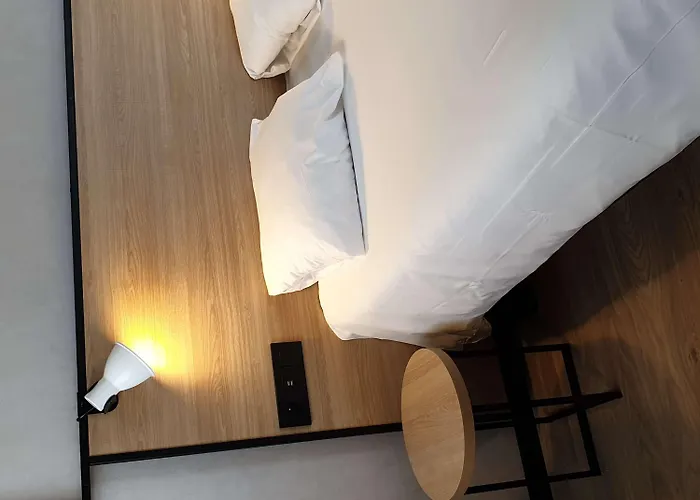 Ibis Budget St-jean-luz 2* Ciboure