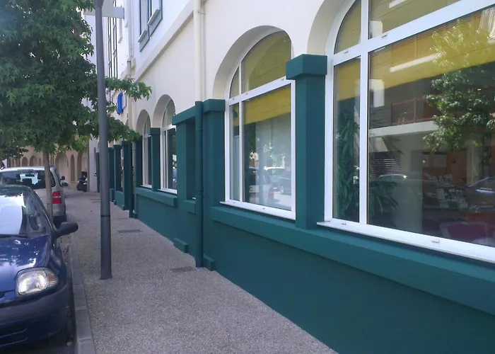 Ibis Budget St-jean-luz 2*