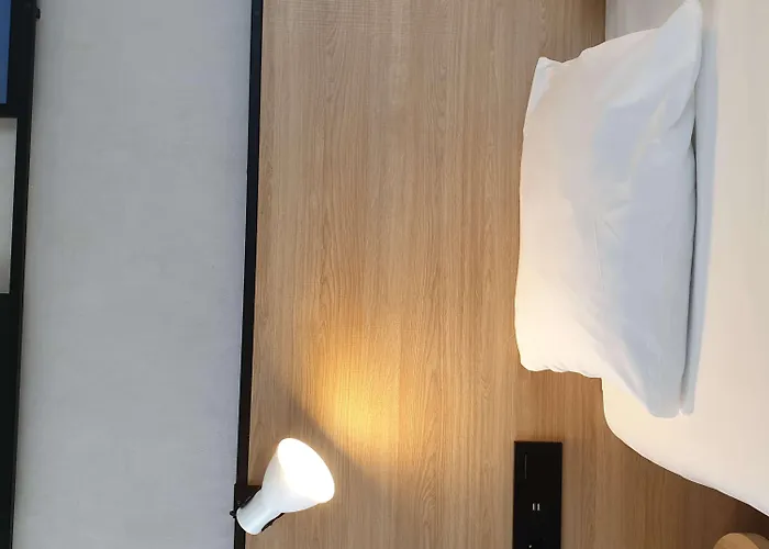 Ibis Budget St-jean-luz Hotel