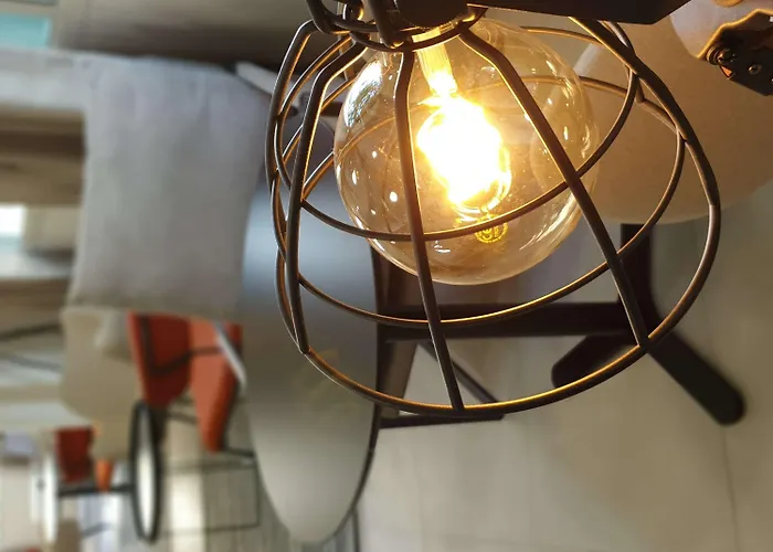 Ibis Budget St-jean-luz 2* Ciboure