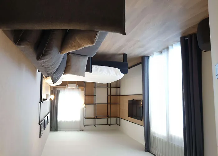 ホテル Ibis Budget St-jean-luz 2*