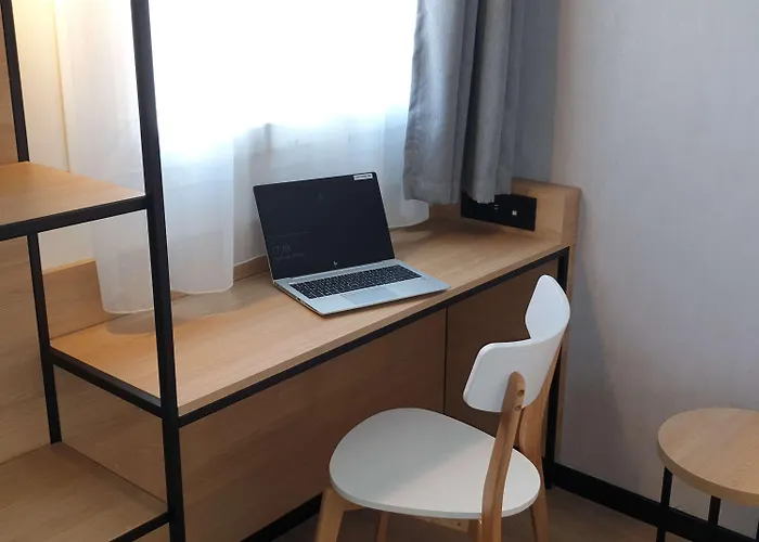 Ibis Budget St-jean-luz 2*