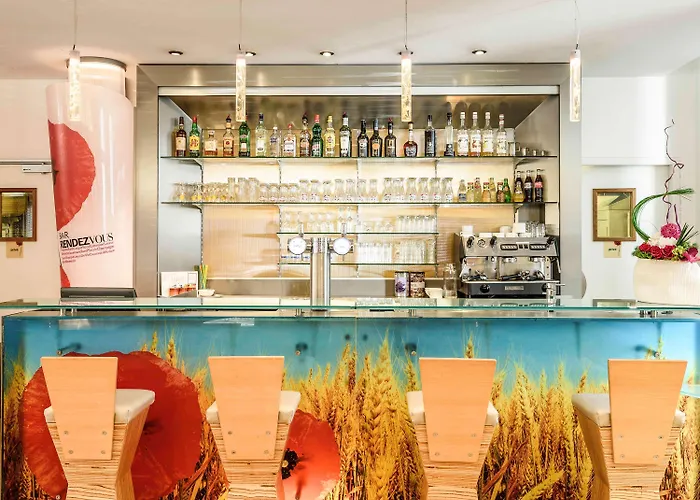 Hotel Ibis Budget St-jean-luz