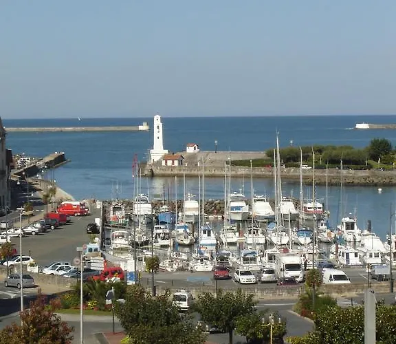 Ibis Budget St-jean-luz Hotel 2*