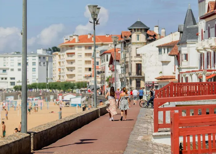 Ibis Budget St-jean-luz Hotel