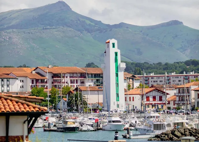 Ibis Budget St-jean-luz Hotel