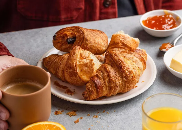 Ibis Budget St-jean-luz