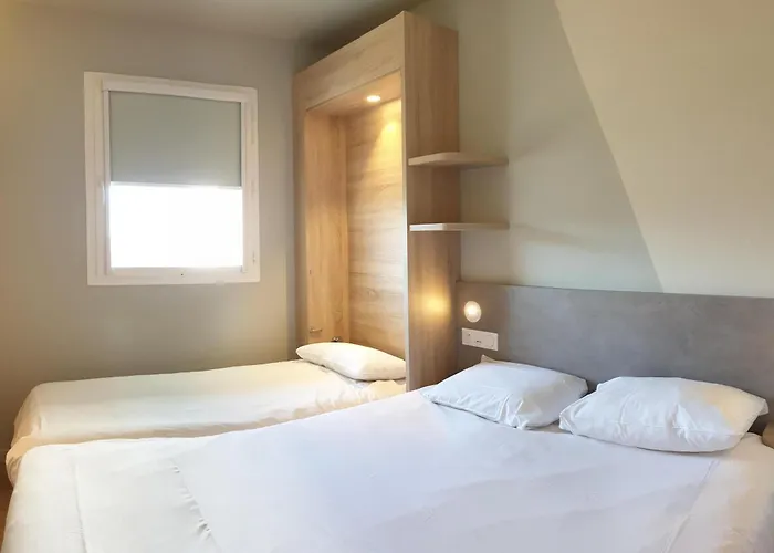 Hotel Ibis Budget St-jean-luz Ciboure