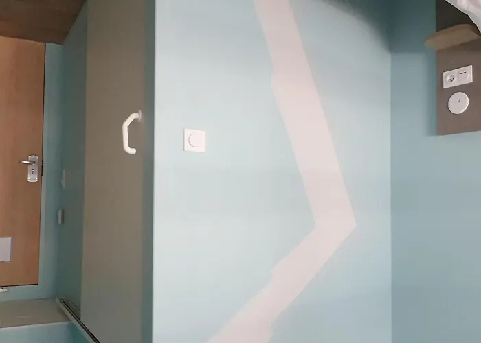 Ibis Budget St-jean-luz Hotel 2*