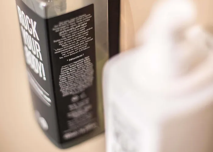 Ibis Budget St-jean-luz