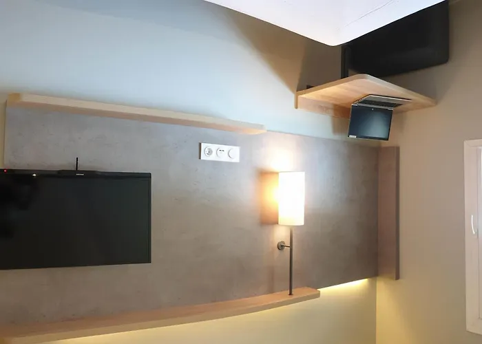 Ibis Budget St-jean-luz Hotel