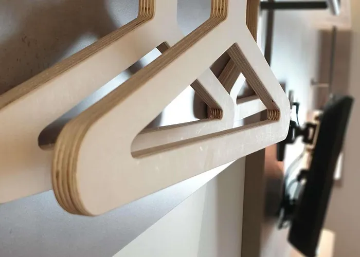 Hotel Ibis Budget St-jean-luz 2*